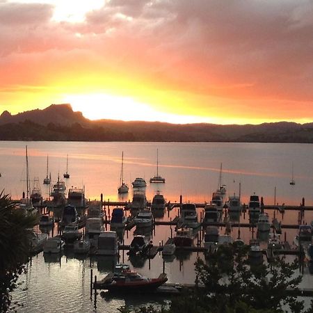 Whangaroa Lodge Motel Exterior photo
